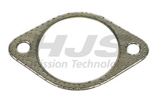 HJS Dichtung Abgasrohr 83 44 7451 für HYUNDAI FORD MAZDA KIA OPEL USA PA M92 i10