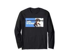 THE iDOLM STER MILLION LIVE Shiho Kitazawa Uniform Series ver. Long Sleeve