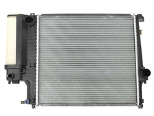 MAHLE BEHR 17111728907 Radiator BMW 318i 318is 318ti Z3
