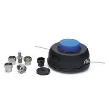 Husqvarna 537388101 T35 Professional Tap Advance Universal Trimmer Head New