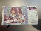 1000 Italian lire — photo 2