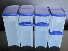 Tupper  7 Eidgenossen plus, sehr guter Zustand