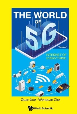 Wenquan Che Quan Xue Jishun Guo Wei Wu Zhi World Of 5g, The - Volume (Hardback)