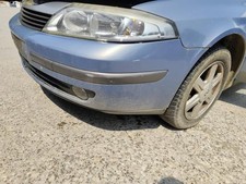 Pare-choc avant Renault LAGUNA