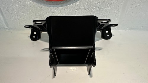 YAMAHA YZF R6 FAIRING BRACKET R6 CLOCK BRACKET R6 FAIRING STAY R6 2CO BRACKET - Afbeelding 7 van 9