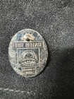 Mickey Mouse Silhouette First Release Pin. 2010 Pin Trading. — photo 2