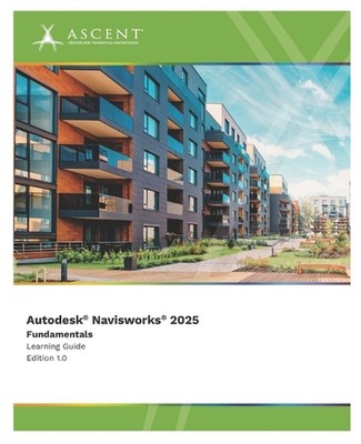 Autodesk Navisworks 2025: Grundlagen von Ascent - Zentrum für technisches Wissen