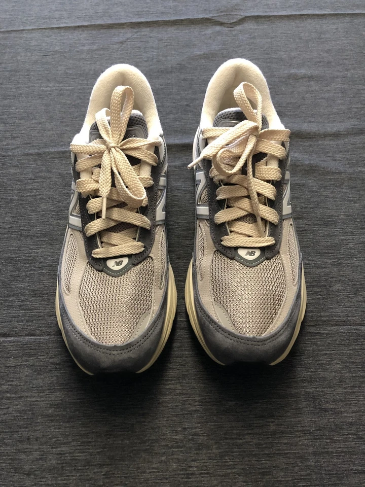 New Balance 990v6, photo 3 sur 5