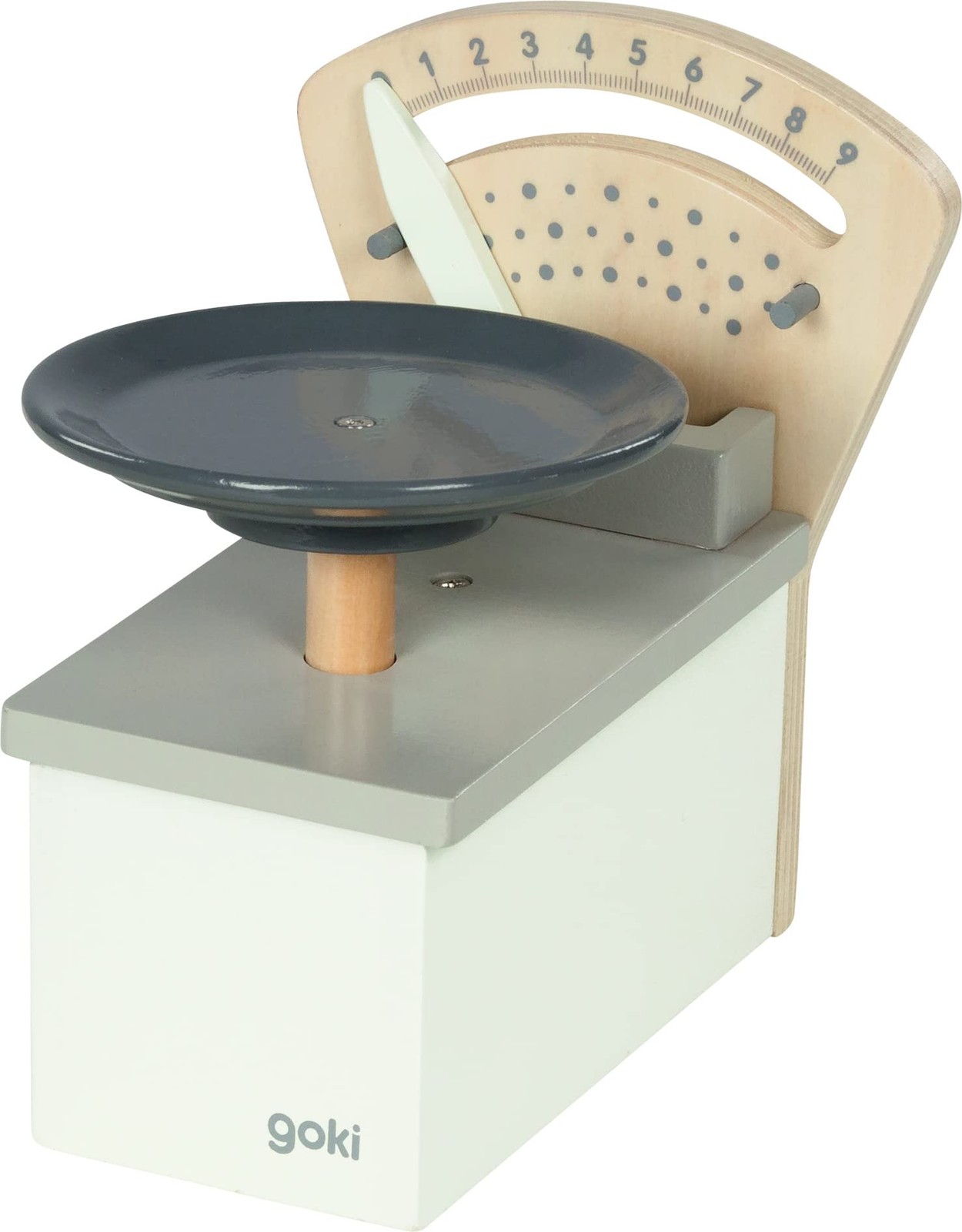 goki 51504 - Весы 8190₽