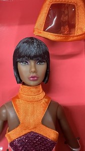 Poppy Parker Doll | eBay