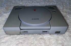 Sony PlayStation 1 PS1 Console Lot 8 CIB Games DualShock Tested Near Mint Works