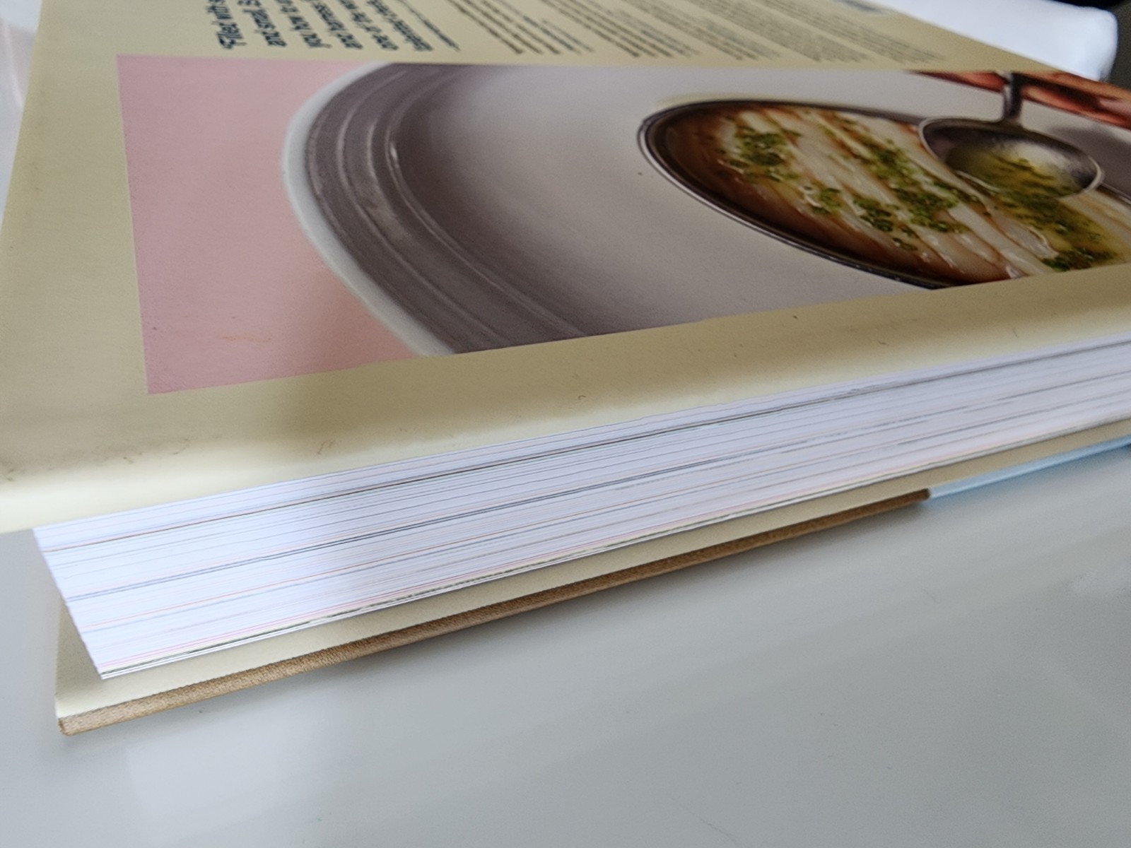 Estela by Ignacio Mattos w/ Gabe Ulla Hardcover Cookbook New