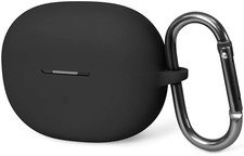 Silicone Cover for SHOKZ OpenDots Air Case, Soft Flexible Scratch...