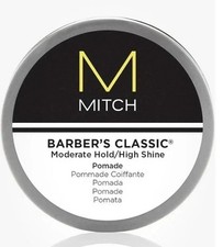 Paul Mitchell Mitch Barbers Classic   3 oz   ...