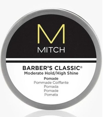 Paul Mitchell Mitch Barber's Classic   3 oz   Fast