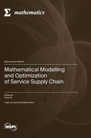 Mathematical Modelling And Optimization Of Service Supply Chain | Buch (2024)
