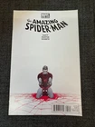 MARVEL COMICS, THE AMAZING SPIDER-MAN #655  - APRIL 2011 - VF/NM 9.0