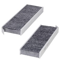 NEU - Hengst Filter E2977LC-2 Filter, Innenraumluft FüR CitroËN DS Opel