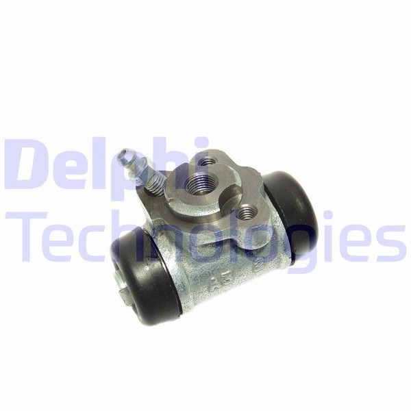 1 X Radbremszylinder Delphi LW90065 FüR Toyota Yaris IQ-image