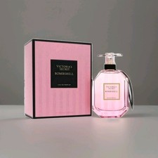 Victoria's Secret Bombshell Women's 3.4 fl oz Eau de Parfum Brand New Sealed