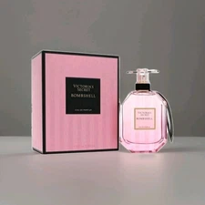 Victoria's Secret Bombshell Women's 3.4 fl oz Eau de Parfum Brand New Sealed
