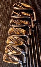 Taylormade Sim2Max 6-9 P A S 7 Iron Set