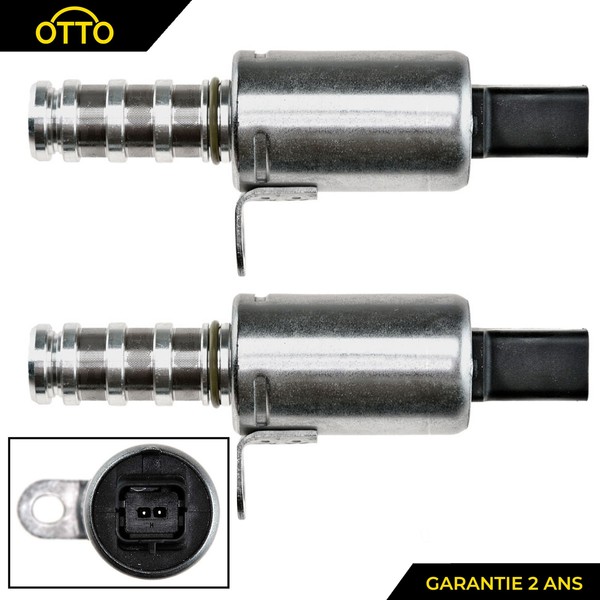 2 Phasenverschiebungsventile FüR Mini R55 R56 R57 R58 R59 R60 R61-image