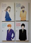 Fruits Basket Another : Volumes 1, 2, 3, & 4 — photo 1