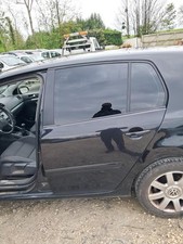 Porte arrière et accessoires Volkswagen 1,6L