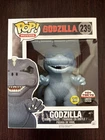 FUNKO POP! MOVIES: ΤΟΥ TOKYO 15th Anniversary - GODZILLA #239 - GLOW IN THE DARK