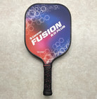 GAMMA Fusion 2.0 Plus Pickleball Paddle - USAPA Approved Blue/Red — photo 1
