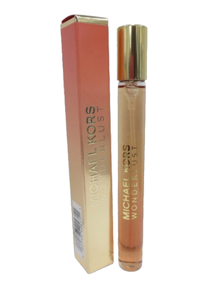 #ad MICHAEL KORS WONDERLUST EAU DE PARFUM SPRAY 0.34 OZ BOXED $15.99