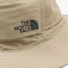 The North Face Horizon Breeze Brimmer Bucket Hat, Dune Beige, L-XL NWT MSRP 45