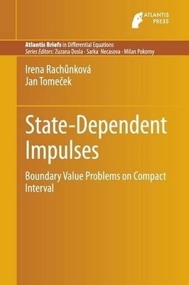 State-Dependent Impulses - 9789462391260