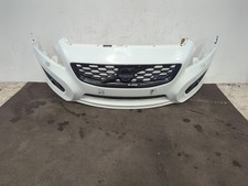 2010 VOLVO C30 R-DESIGN D4 Coupe Front Bumper