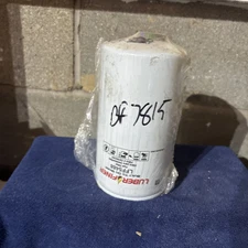 Luber Finer LFF5488 Wix 33697 Baldwin BF7815  Fuel Filter Element