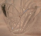 Lenox Artic Swirl Votive Candle Holder. — photo 1