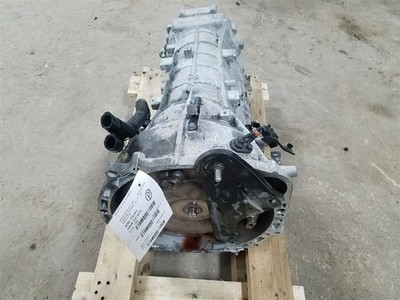 Automatic Transmission 2.0L AWD Fits 18-20 STINGER 1017004