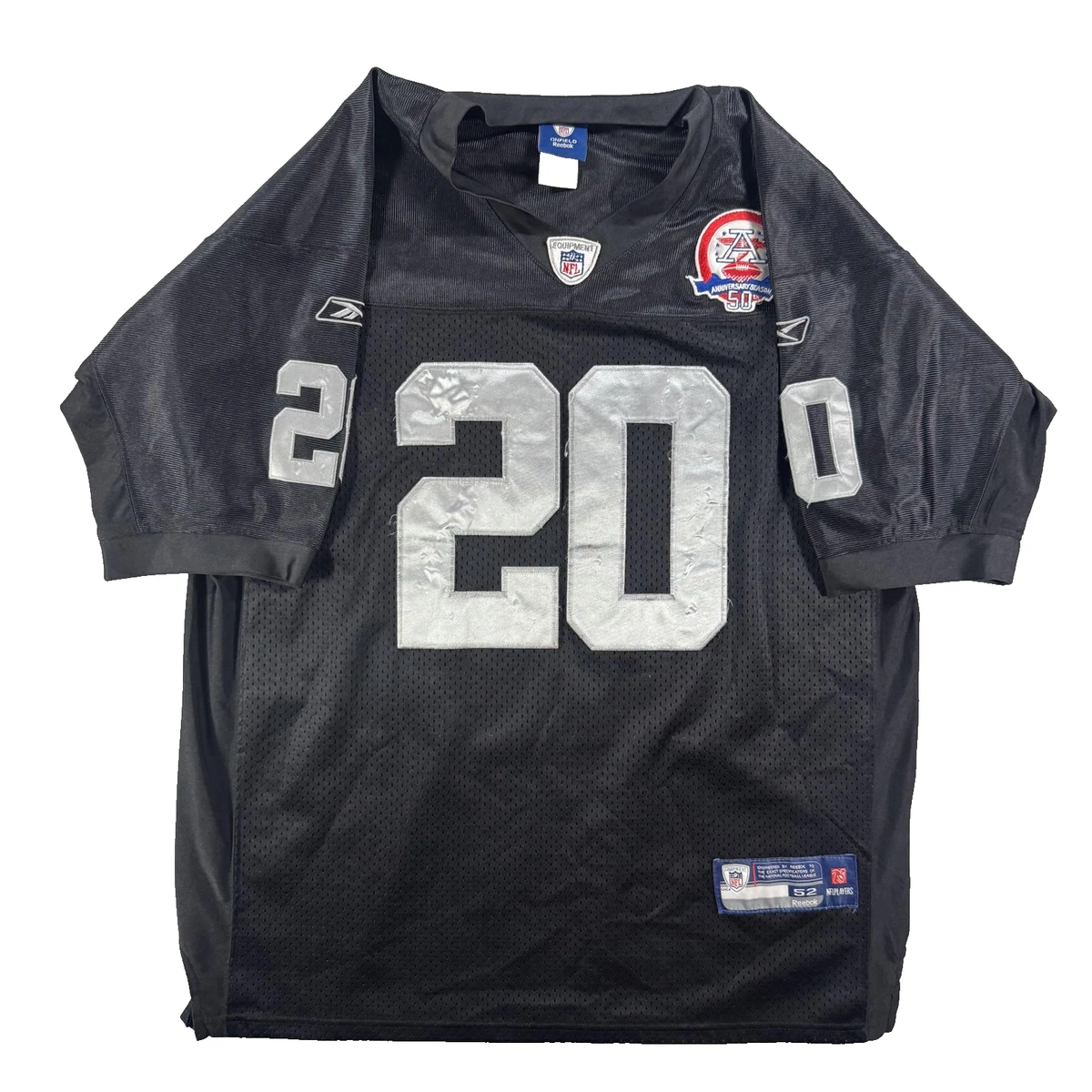 Darren McFadden Oakland Raiders NFL Jerseys for sale | eBay