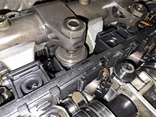 Injecteur Mitsubishi GRANDIS