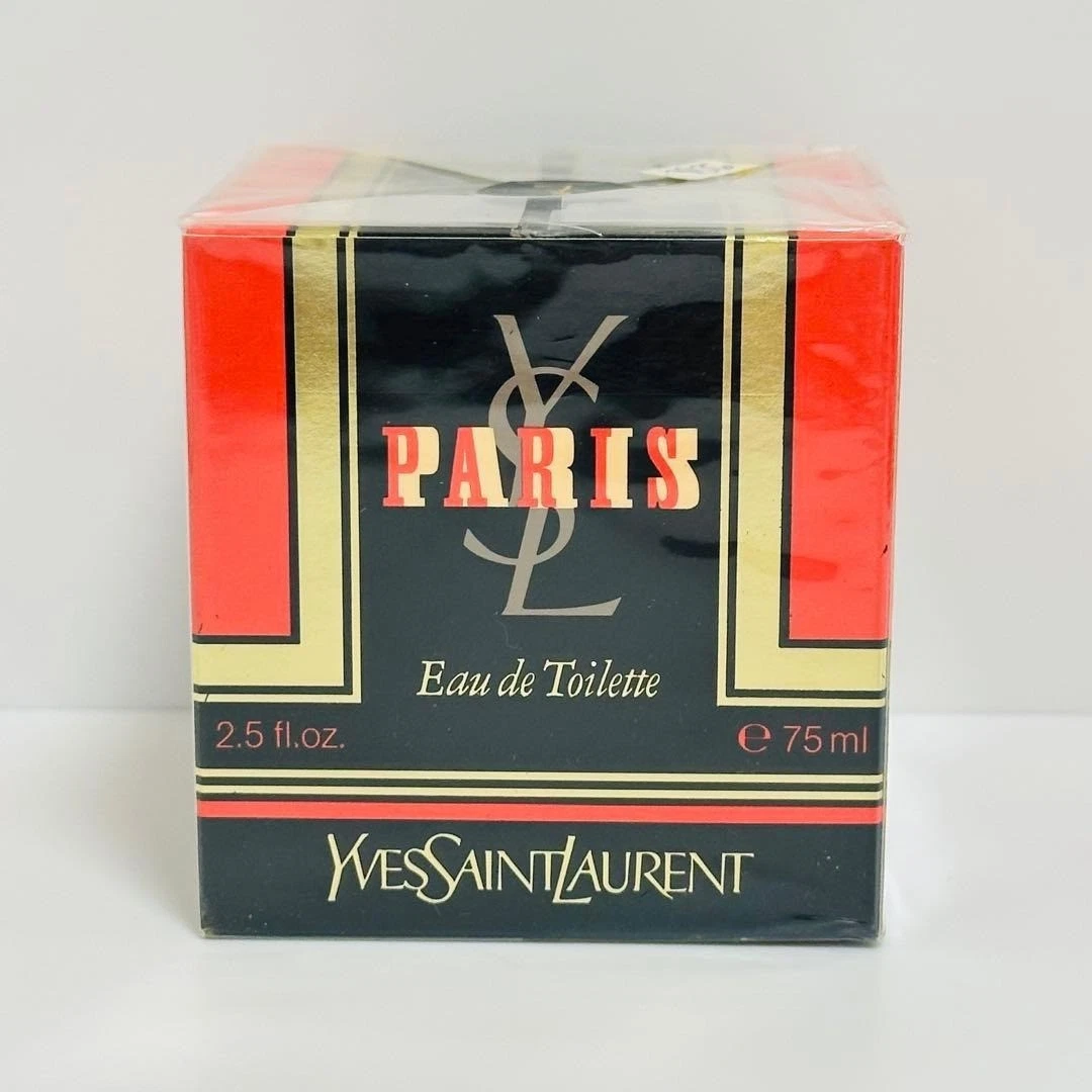 Saint Laurent Paris Fragrances for sale | eBay