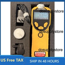 Latest Model Honeywell MiniRAE 3000+ PGM-7320 Portable VOC PID FAST SHIPPING