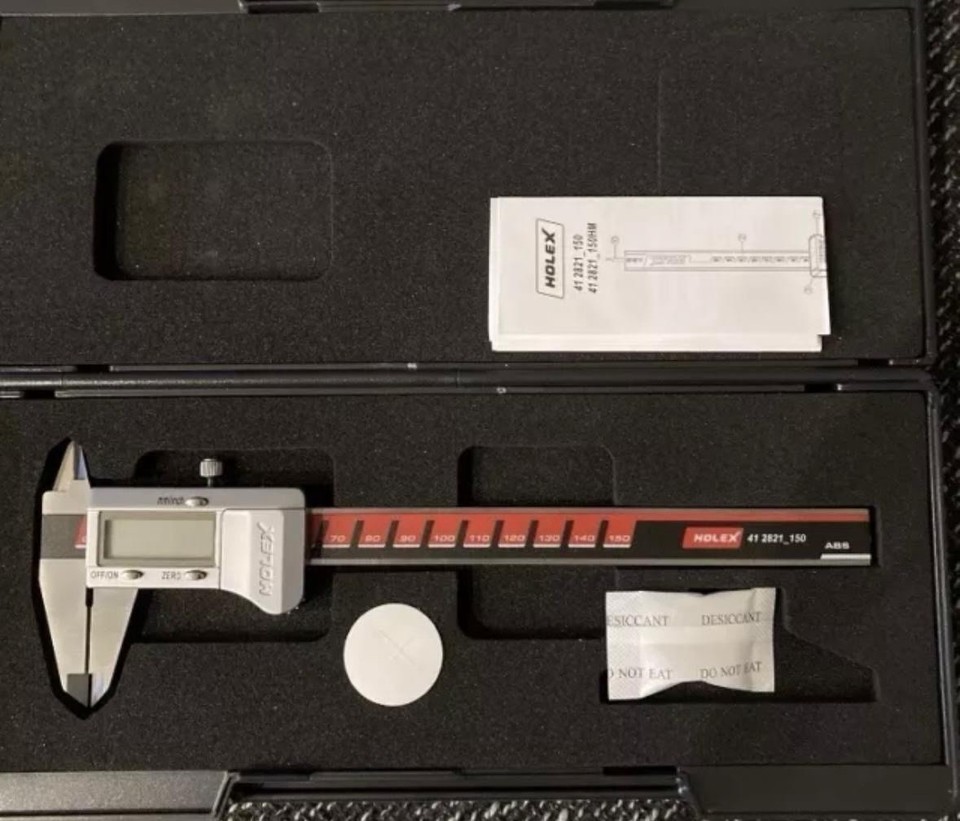 Bremsbeläge The Right Stuff BC13N Für Rechtshänder – Inkl. Pads & Hardware, Lebenslange Garantie