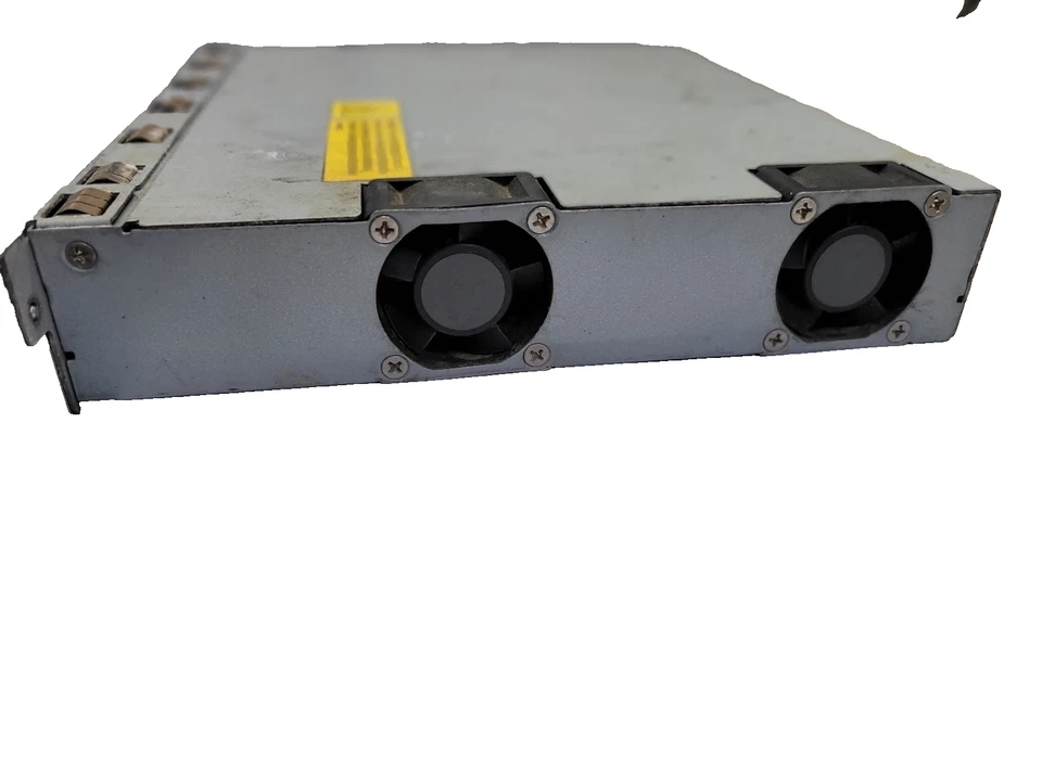 Блок питания переменного тока 3Com 3C17264 Superstack 4 переключателя 5500G блок питания 24 порта PWR - Изображение 4 из 4