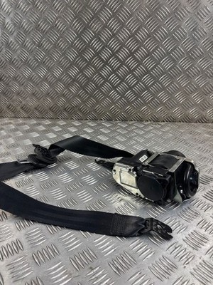 Volkswagen PASSAT B8 2016 Vorne links Sicherheitsgurt vorne 3G2857705E ETO37936