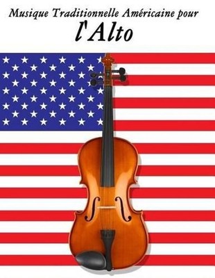 Musique Traditionnelle Am by Uncle Sam (French) Paperback Book