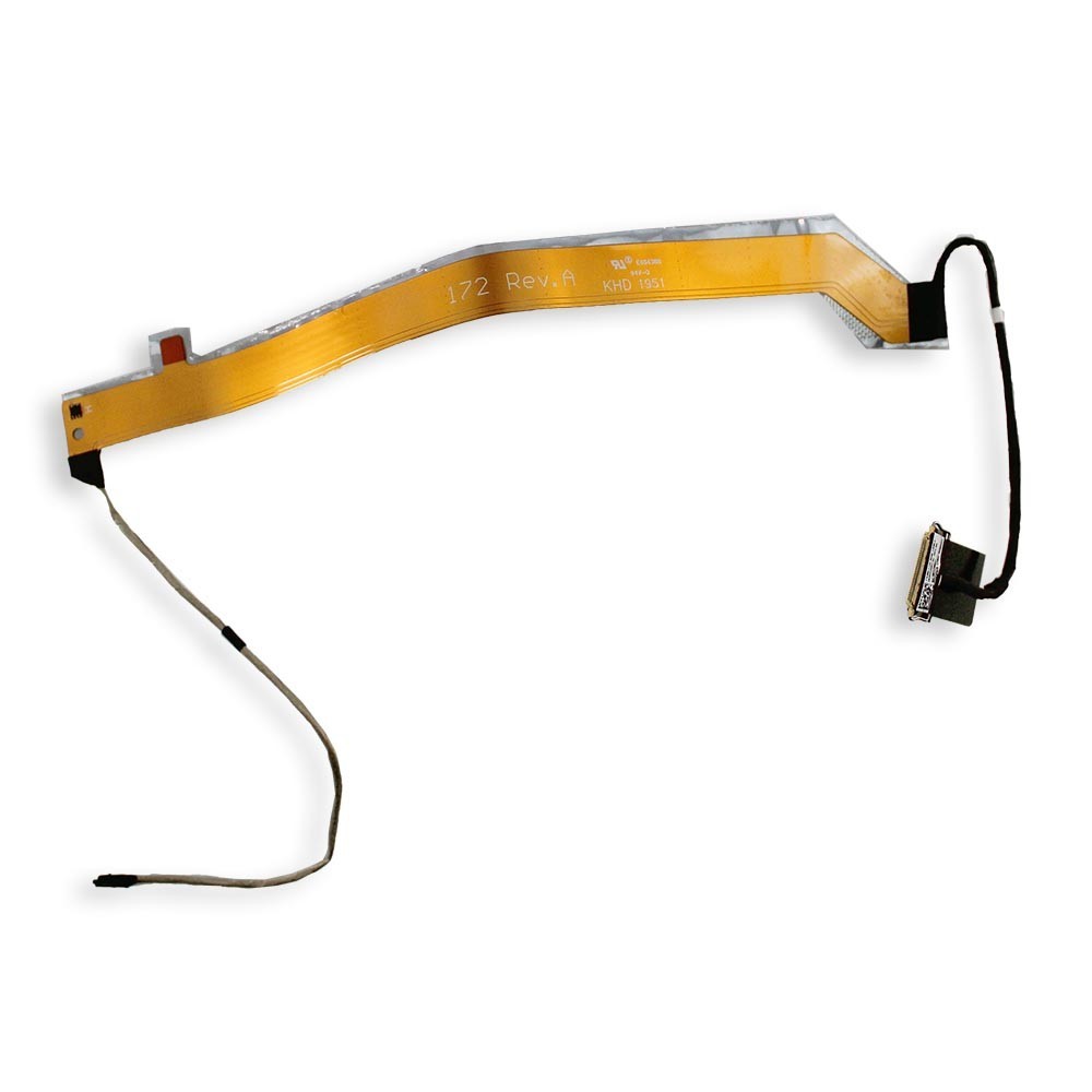 LCD RGB Camera Cable for Lenovo ThinkPad X390, X13 - 02HL037