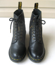 Dr. Martens Clemency Boots for Women for sale - eBay