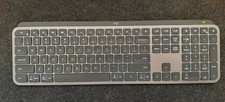 Logitech MX Keys Wireless Keyboard YR0073