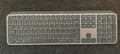Logitech MX Keys Wireless Keyboard YR0073
